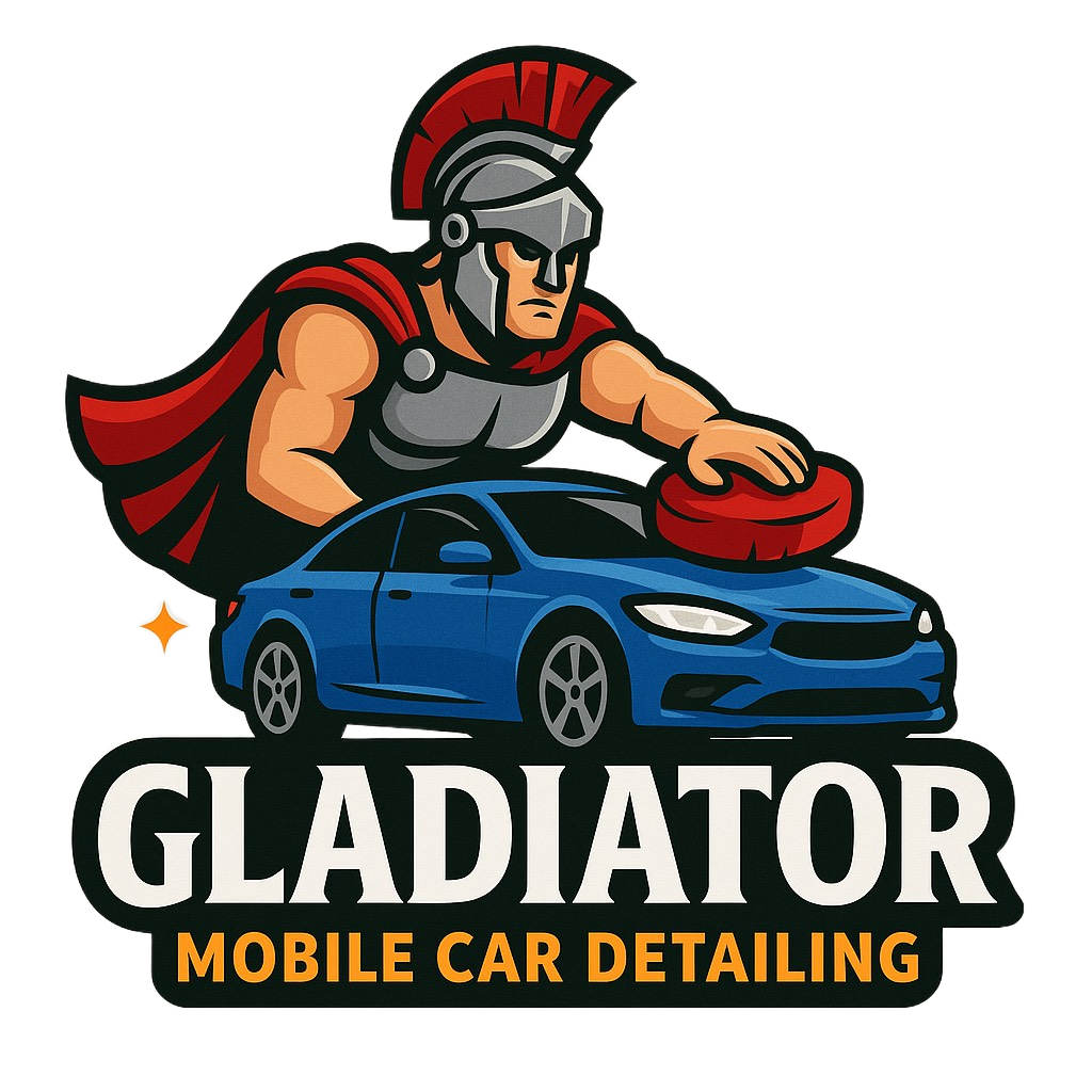 Gladiator Mobile Car Detailing